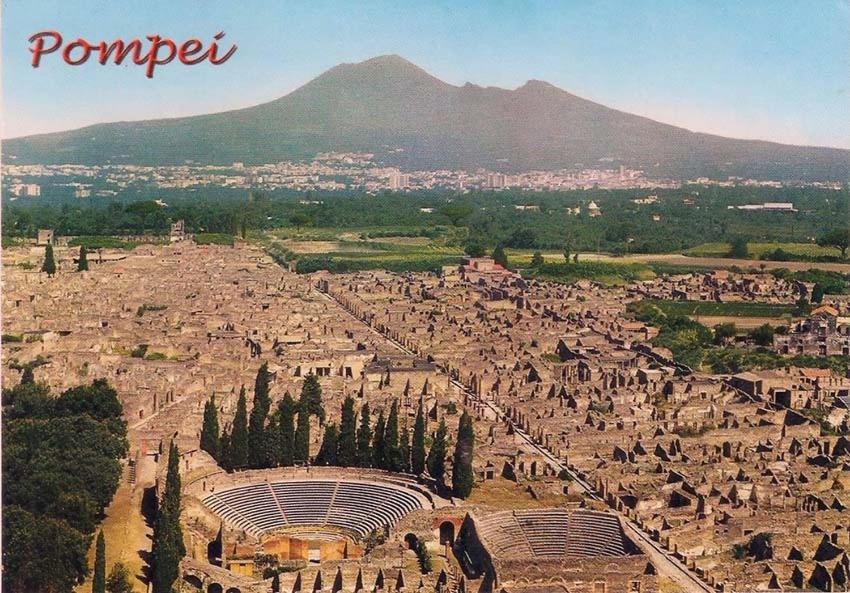 Happy Holidays In Pompeya Exterior foto